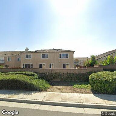 Brown Residential Home