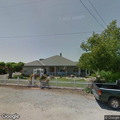 Fields Family Residential Visalia Home