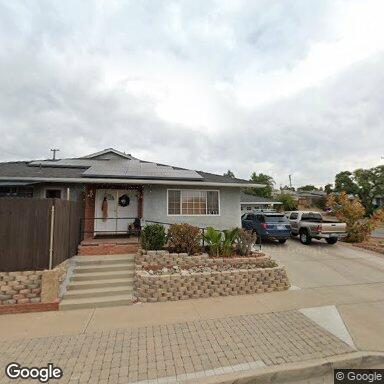 Conrads Guest Home