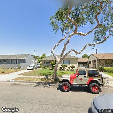 Montebello Home