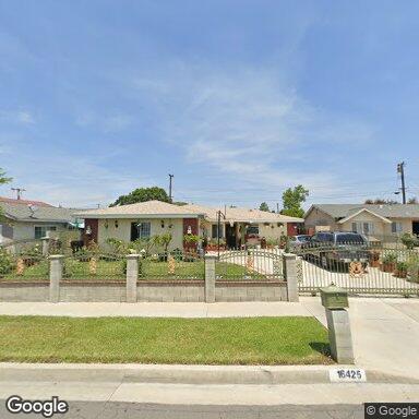 Hayland Guest Home