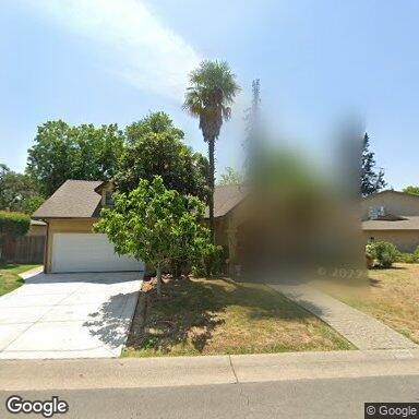 Citrus Crest Care Home 1