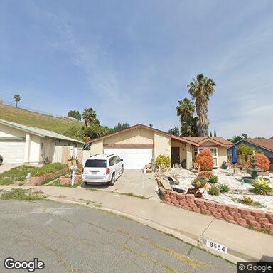 Lemon Grove Terrace