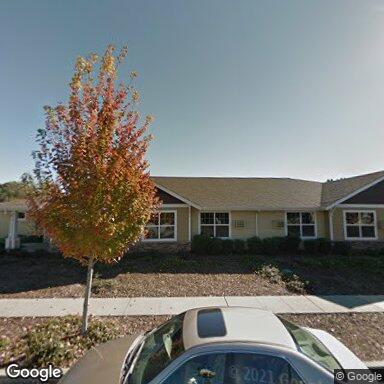 Amber Grove Place
