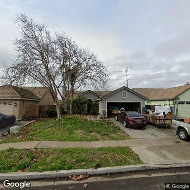 Kimball Hill Care Home