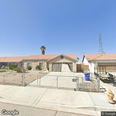 DARLENES LH RESIDENTIAL CARE INC