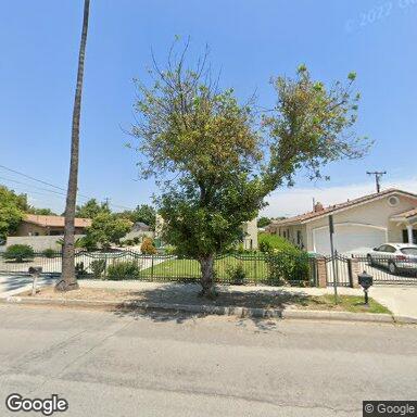 Melrose Home