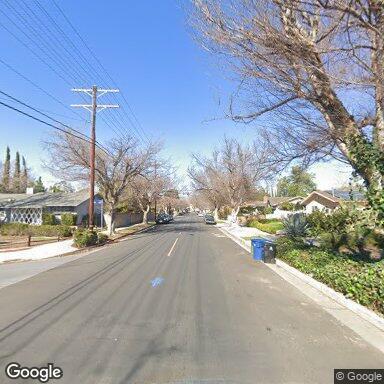 Canoga Park Dream House