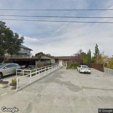 Reamer Residence