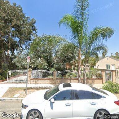 Serrano Care Home
