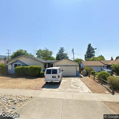 ANGIE’S HAVEN HOME