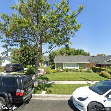 Rossmoor Home Assisted Living