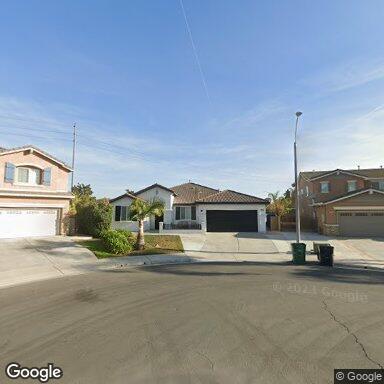 ABUNDANT LIVING-EASTVALE