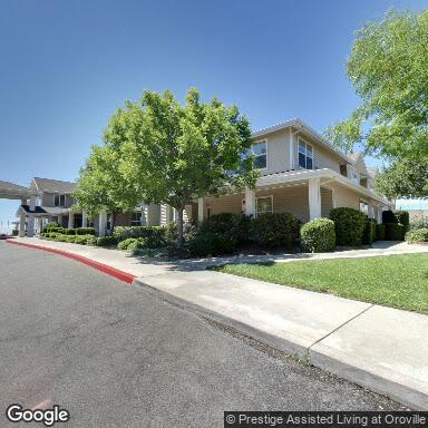 Marbella Oroville