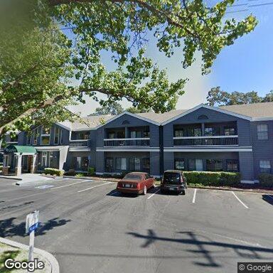 Chateau Pleasant Hill