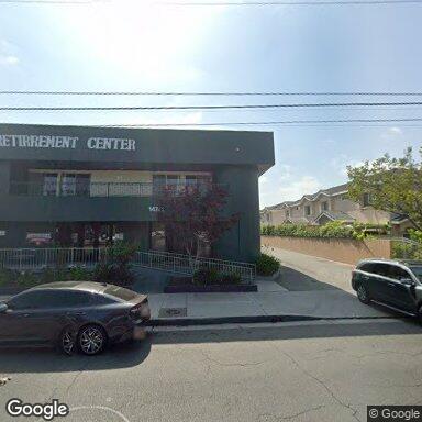 Gardena Retirement Center