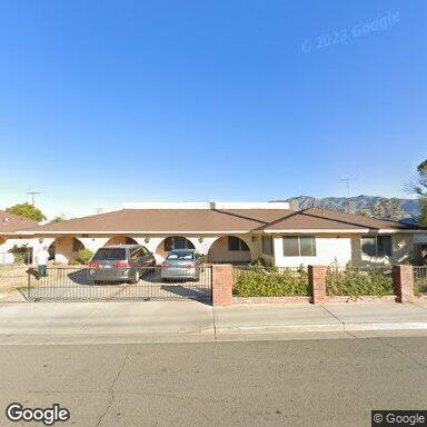 Carmelite Adult Residential Facility