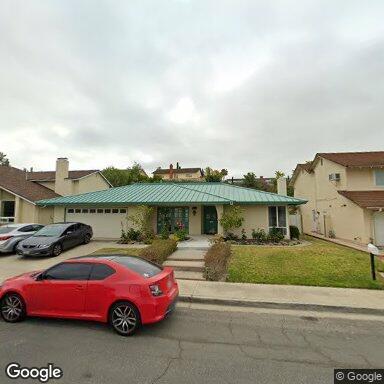 A Serene Senior Living