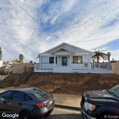 Pacific Coast Assisted Living