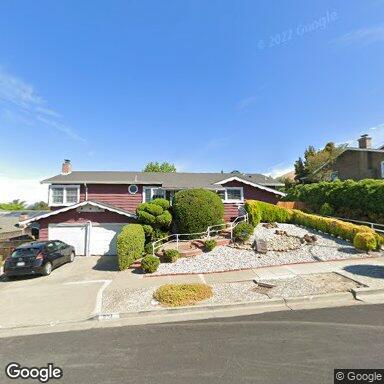 Bloomstone Family Home
