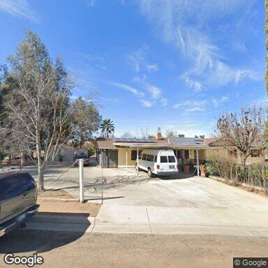 Leyva Family Home