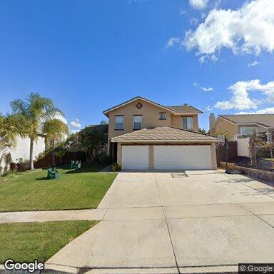 Cabellos Residential