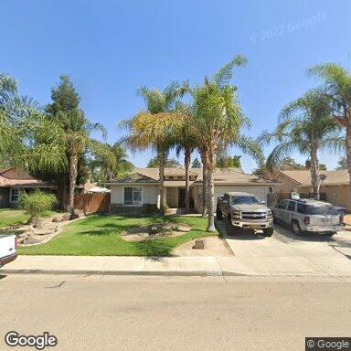 Diaz Oak View Home 2