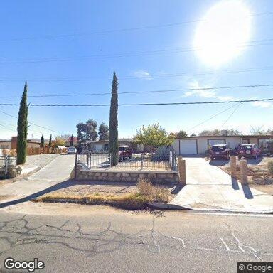 Hesperia Senior Care