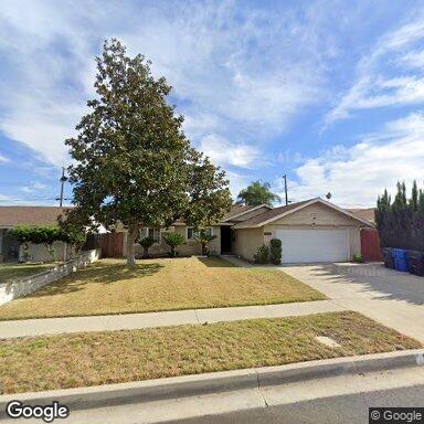 Rowland Heights Residential Care