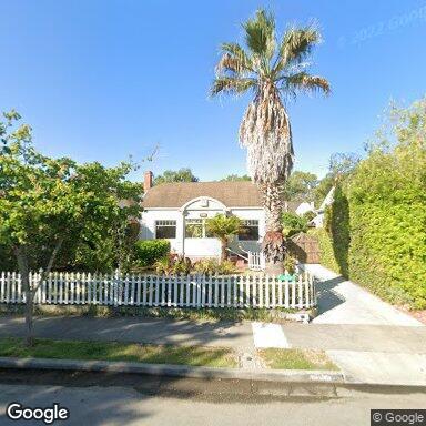 Burlingame Senior Home