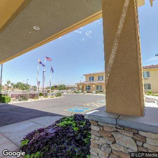 The Groves Assisted Living And Memory Care