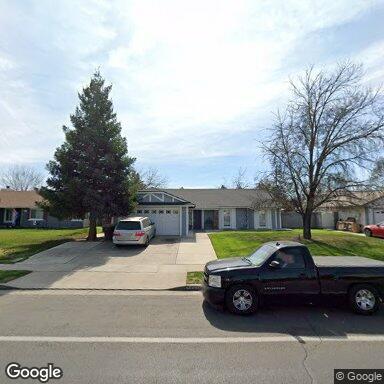 Gaithers Family Home 4