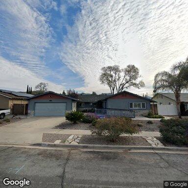 El Cajon Senior Care Home