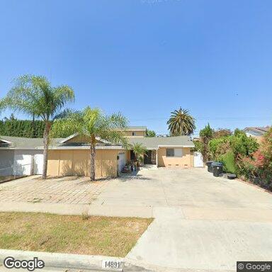 Sophias Guest Home