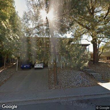 Paulette Matties Family Home