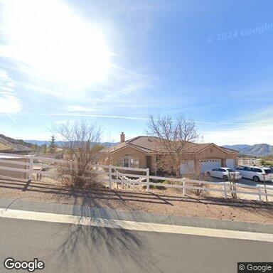Peoples Care Mcennery Canyon