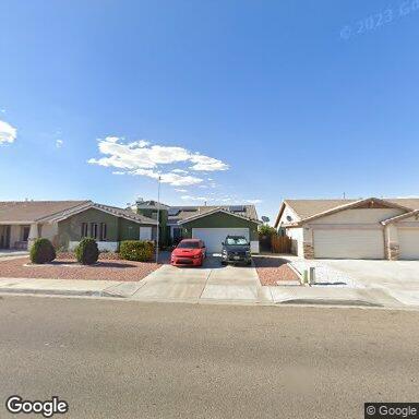 Dos Palmas Residential Care