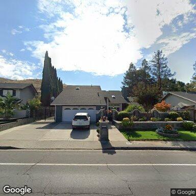 BENICIA LOVING CARE HOME