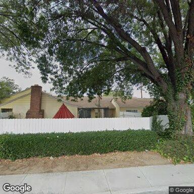 Agape Cottage