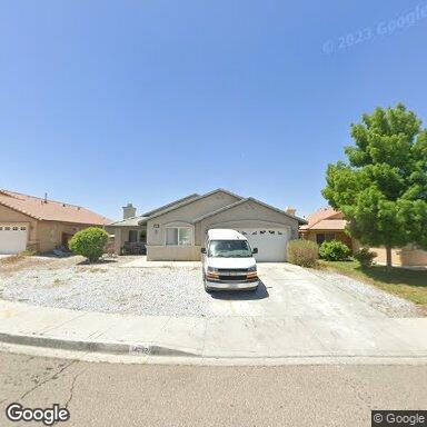 Espinoza Adult Care Home I