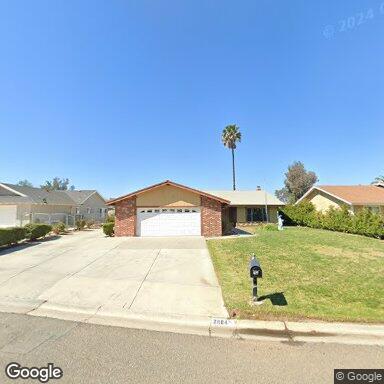 Broken Arrow Home