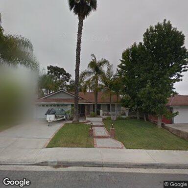 Camino Hills Care Home 1