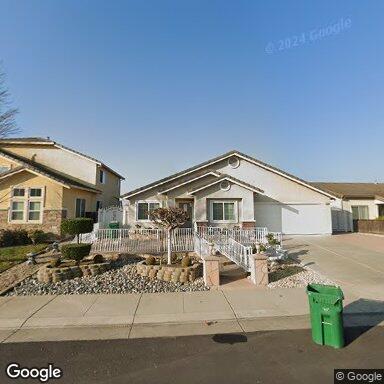 Alcor Guest Home Ii