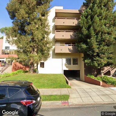 Burlingame Senior Living