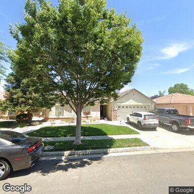 Andrea Gallegos Home
