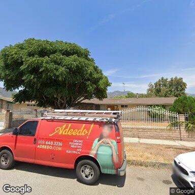 Sylmar Board Care Ii