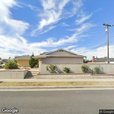White Rose Guest Home