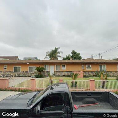Elizabeth Homes Stanton
