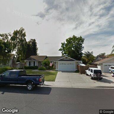 Hazel Court Home