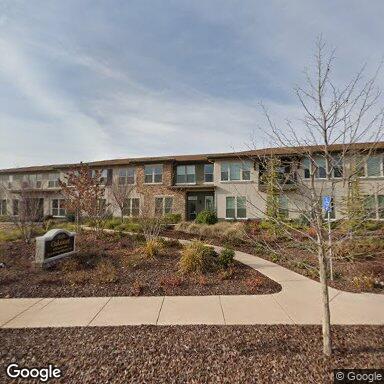 Oakmont Of El Dorado Hills